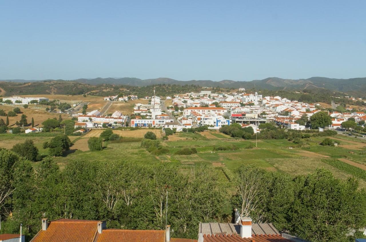 Aljezur Old Town Villa Buitenkant foto