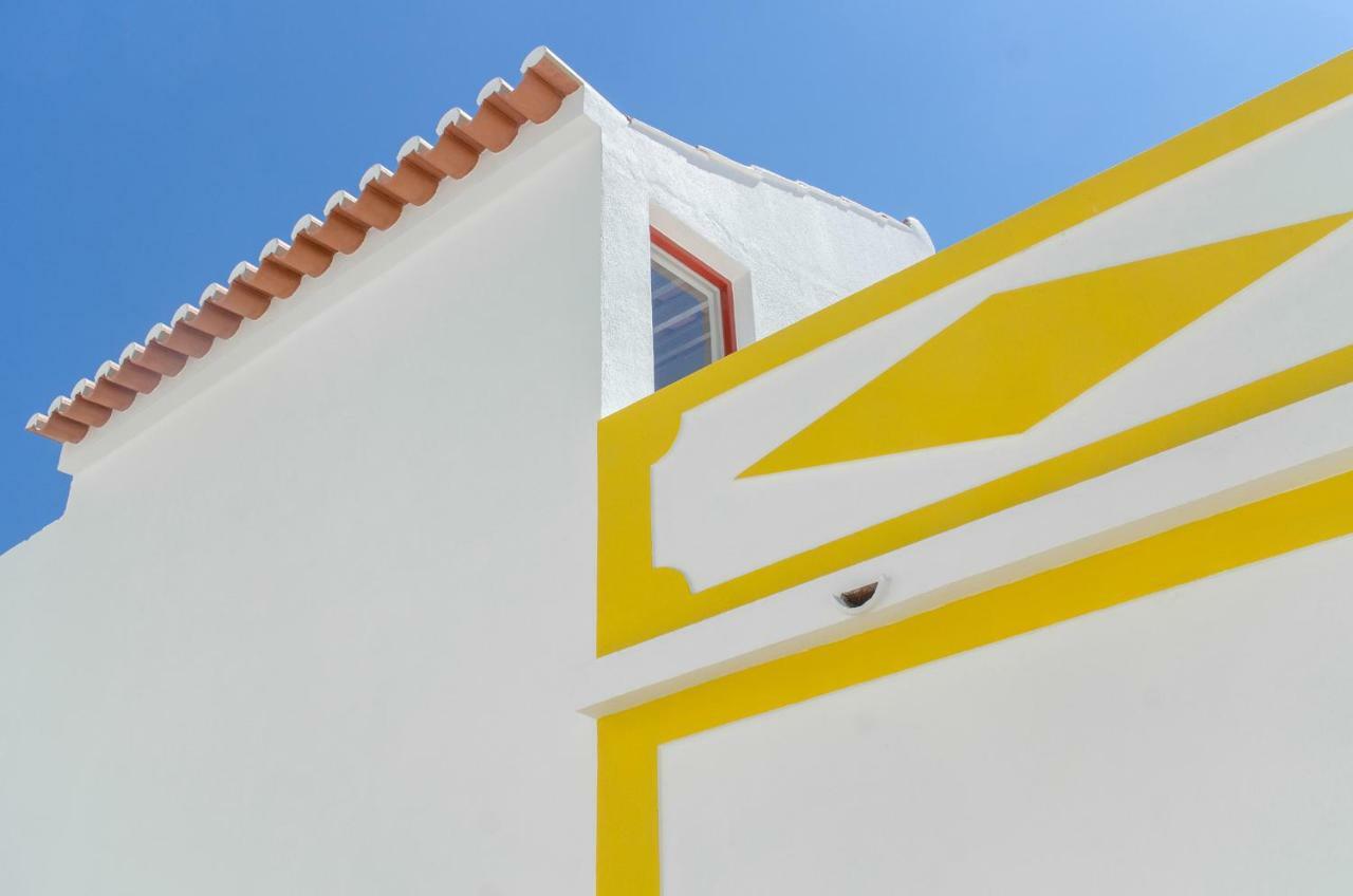 Aljezur Old Town Villa Buitenkant foto