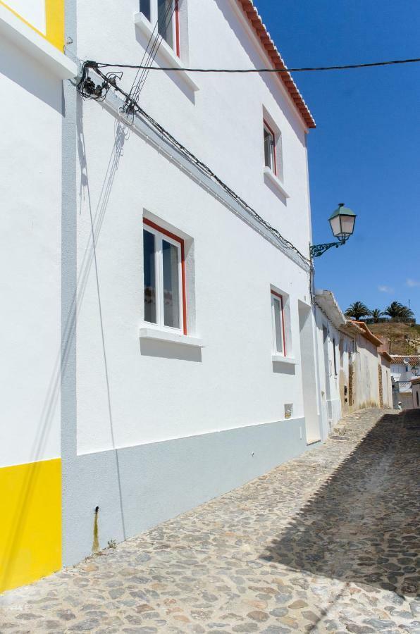 Aljezur Old Town Villa Buitenkant foto