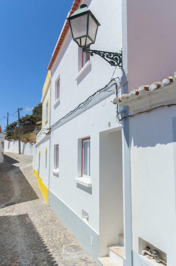 Aljezur Old Town Villa Buitenkant foto