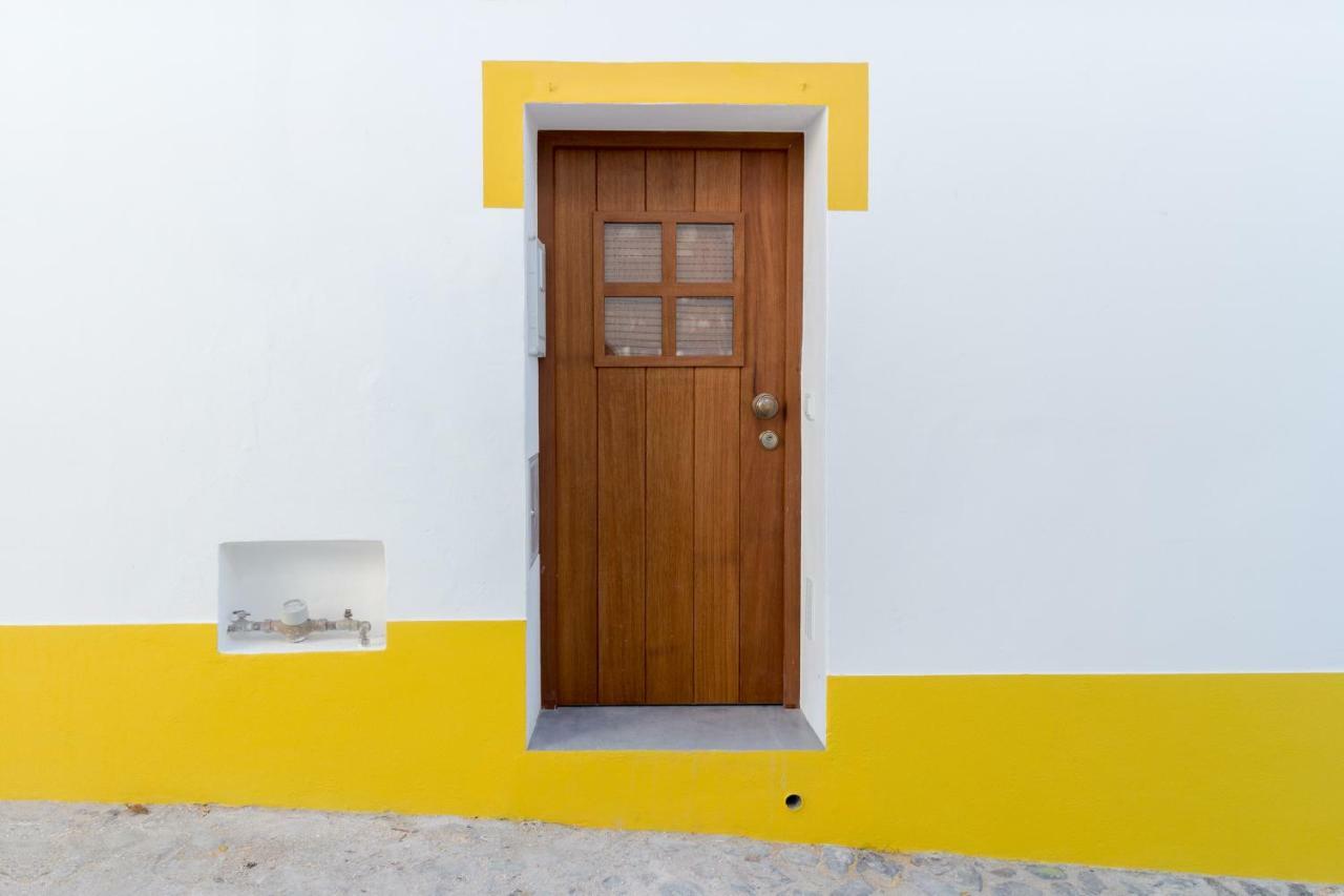 Aljezur Old Town Villa Buitenkant foto