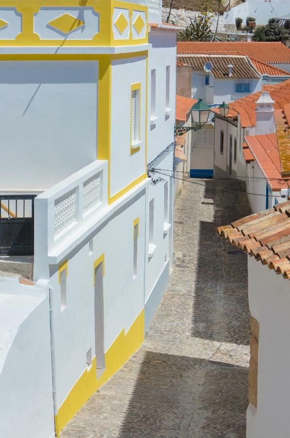 Aljezur Old Town Villa Buitenkant foto