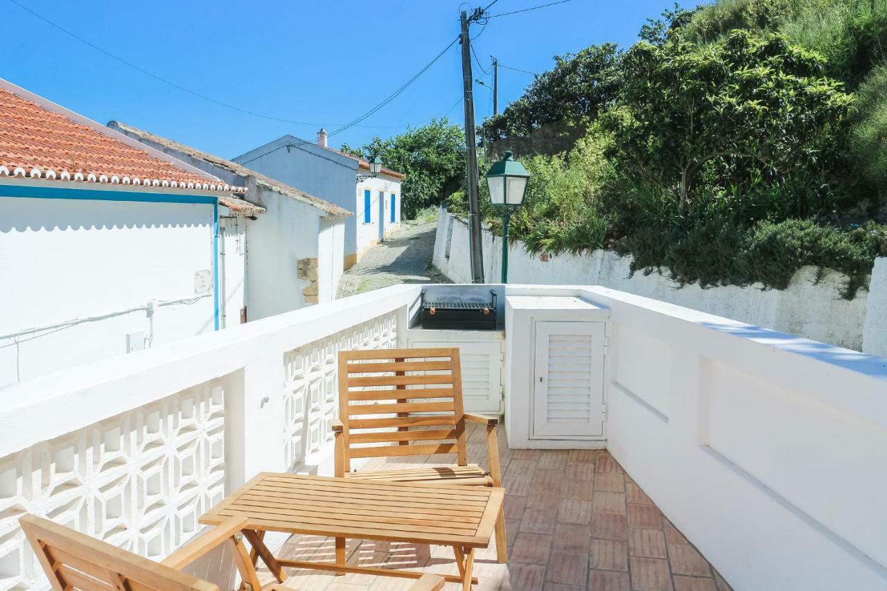 Aljezur Old Town Villa Buitenkant foto